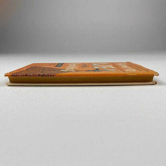 How to Lie with Statistics by Darrell Huff 1954 9th Printing HC/DJ Illustrations - Picture 12 of 16